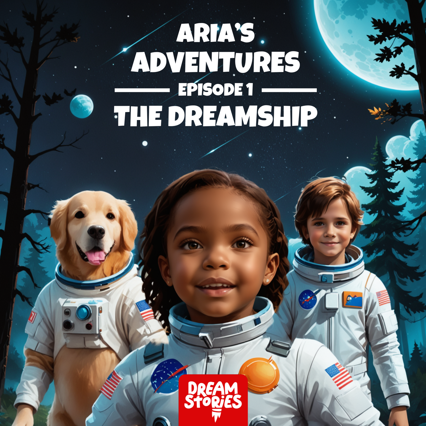 The DreamShip