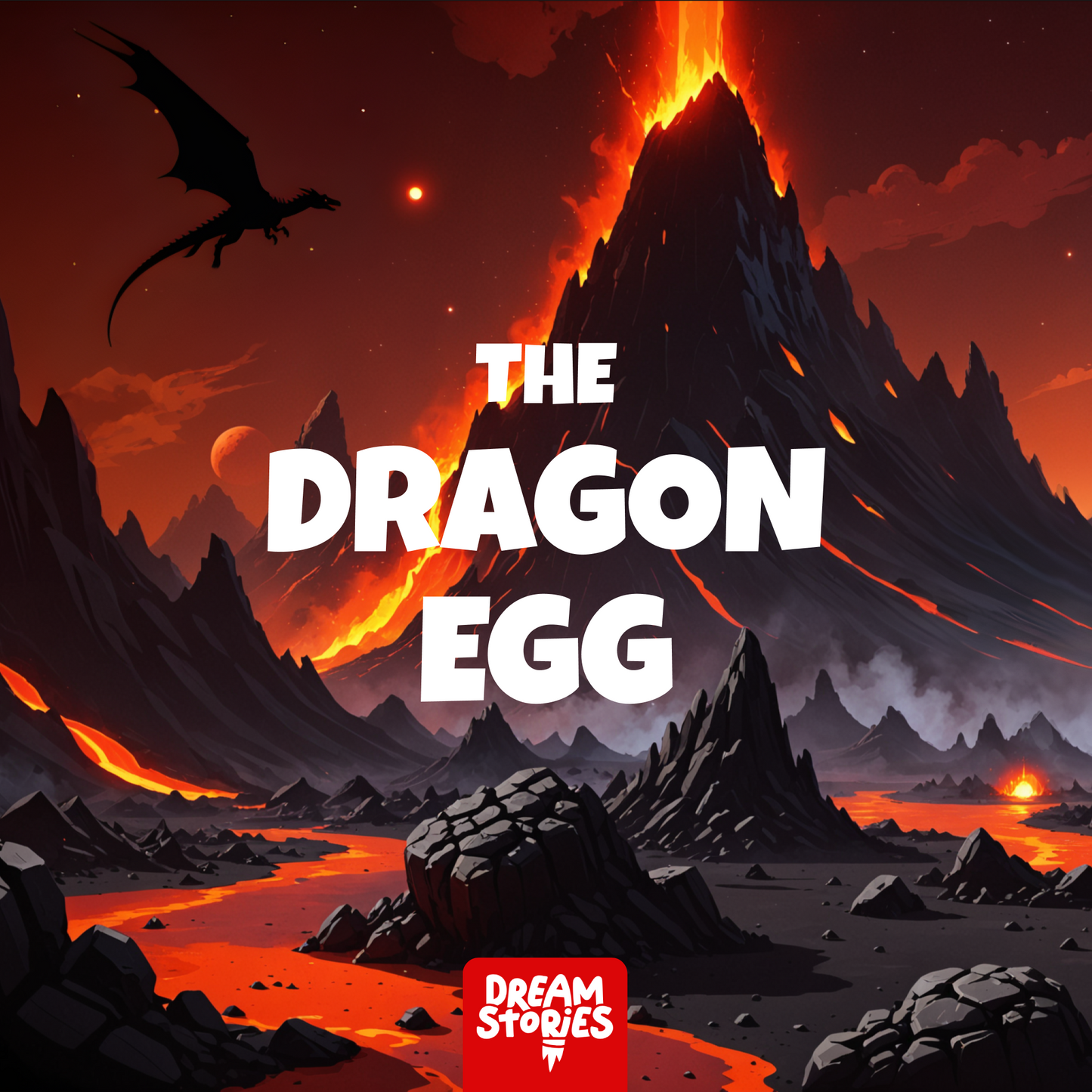 The Dragon Egg