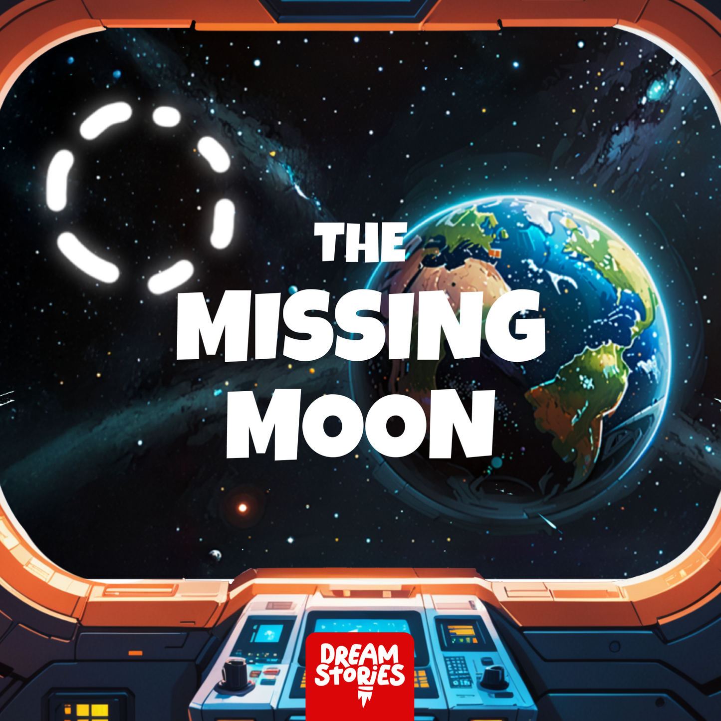 The Missing Moon