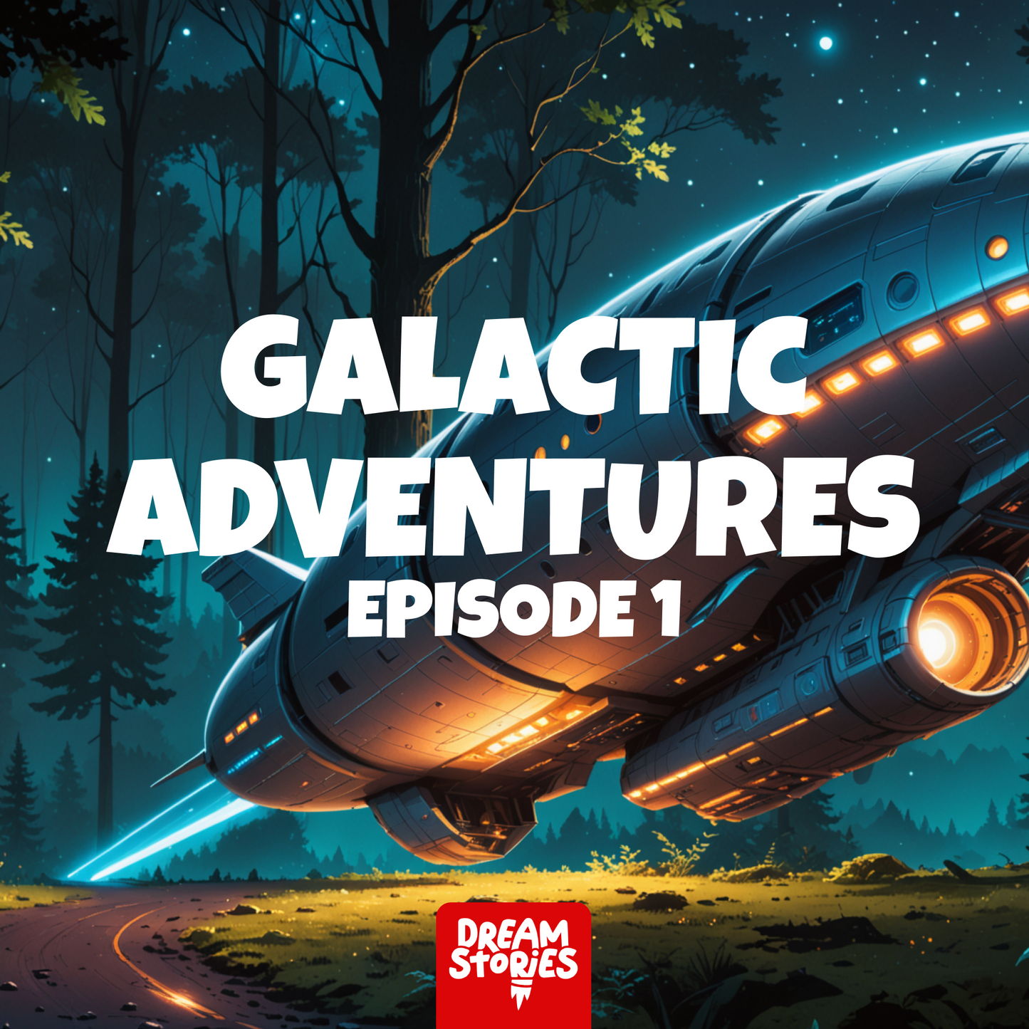 Galactic Adventures