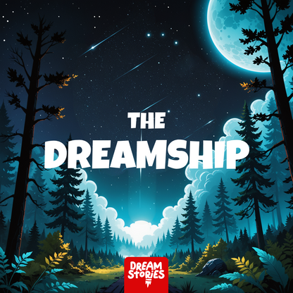 The DreamShip