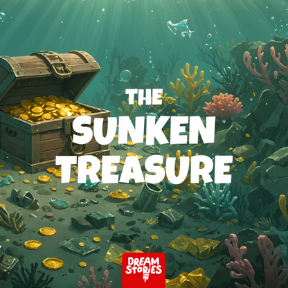 The Sunken Treasure
